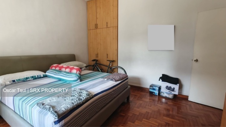 King's Mansion (D15), Condominium #575709531